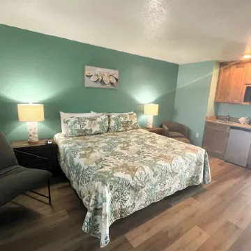 Fiddler's Restaurant and Resort