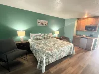 Fiddler's Restaurant and Resort