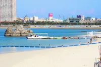 北谷美濱海灣莊園酒店 - 別墅