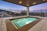 Courtyard Cedar City - spa
