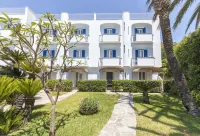 Hotel Parco Smeraldo Terme - Park Yeri