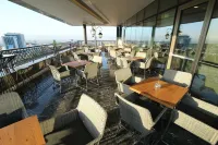 Holiday Inn BURSA - CITY CENTRE by IHG - breakfast