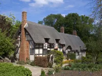The Fish and Anchor Inn Hotels in Wychavon District