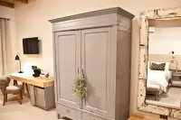 D'Olyfboom Guest House B & B