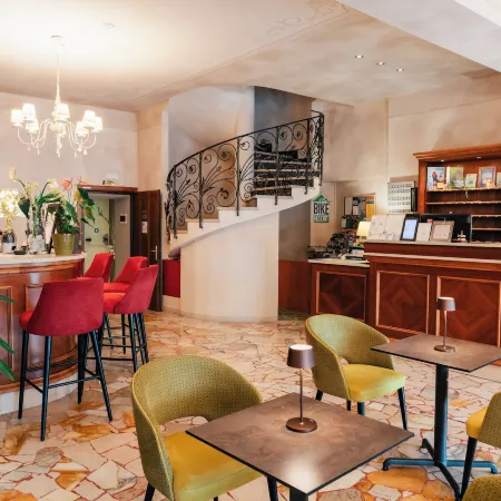 Hotel Eden Salò