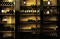 哈佛坎普飯店 - 酒吧