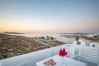 Adonis Hotel Studios & Apartments - Ocean View