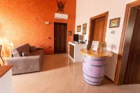 B&B Villa Castello Verona Hotels in Concamarise