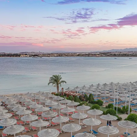 Prima Life Makadi Hotel - All Inclusive