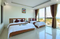 Amanda Hotel - 3-Star