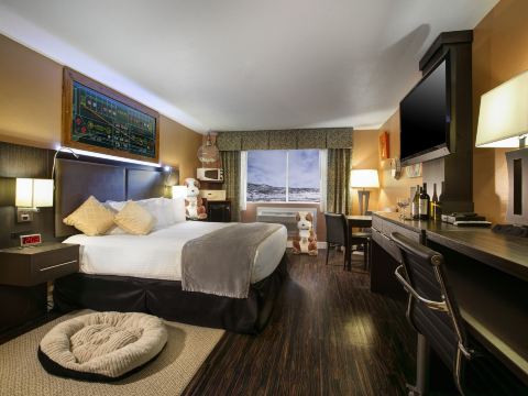 Prospector Hotel & Casino