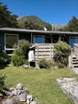 Arthur's Pass Alpine Motel Hotels in Arthur's Pass