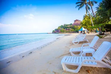 รูปภาพของลองเบย์ รีสอร์ท