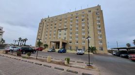 Hotel Diego de Almagro Arica