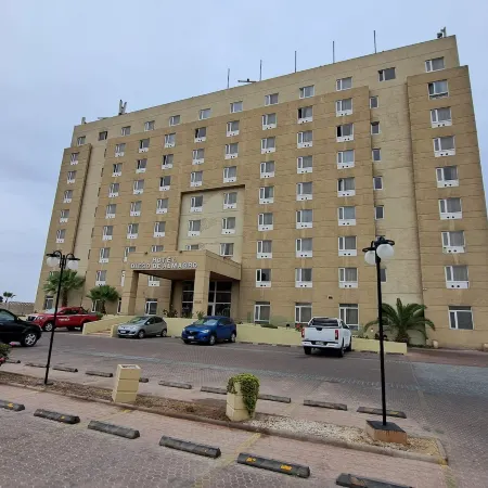 Hotel Diego de Almagro Arica