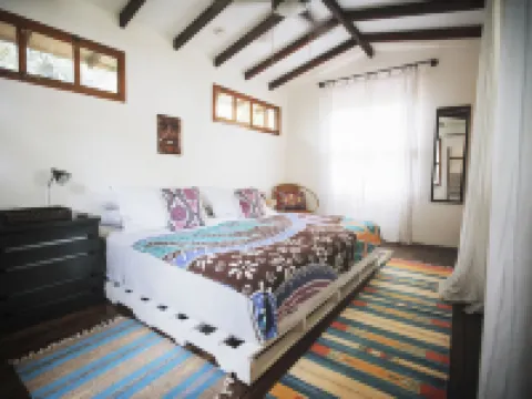 Encantada Ocean Cottages Hotel a Esterillos Este
