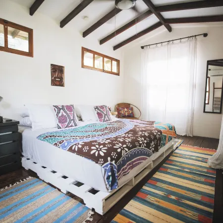 Encantada Ocean Cottages