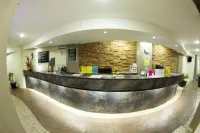 Hotel & Suites Domani Hotels in Chuburná