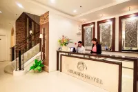 โรงแรมไอแลนด์