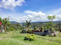 HOBBIT HOTEL Hotels in Peñol
