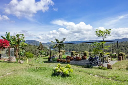 HOBBIT HOTEL Hotels in Penol