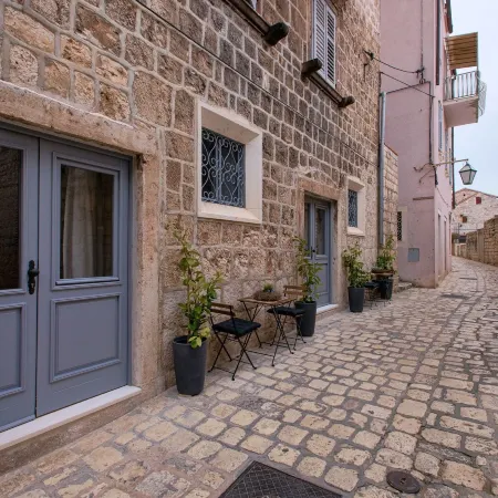 Heraclea Luxury Heritage Accommodation