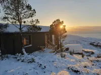 Tiny Home in Isle of Skye-Pet Friendly