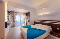 Hotel Puya Hotels near Kaş Merkez
