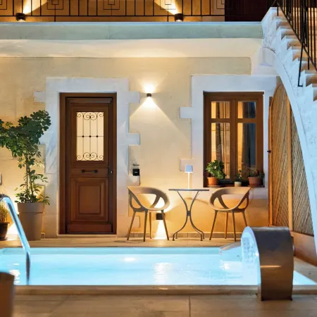 Mansio Boutique Hotel