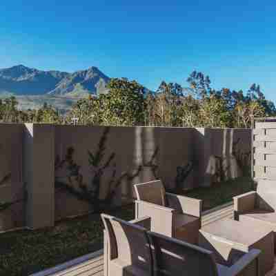 The Hawthorn Boutique Hotel Hotel Exterior