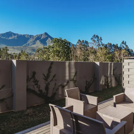 The Hawthorn Boutique Hotel