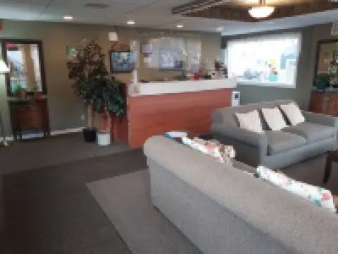 Travel Inn Hearst Hotels in Hearst