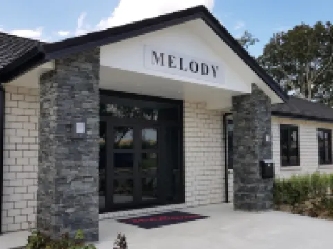 Melody Hotels in Gore