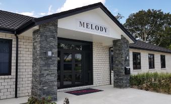 Melody