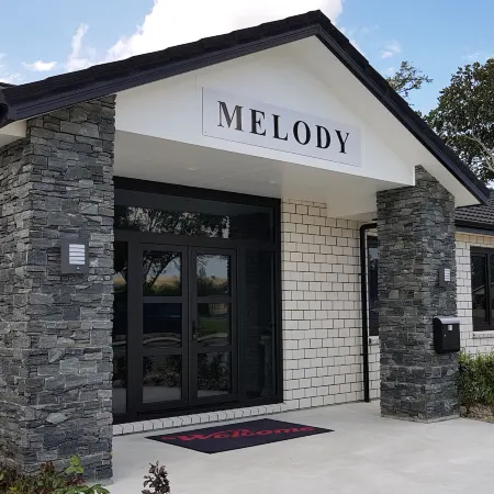 Melody