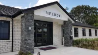 Melody Hotels in Gore