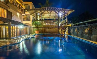 Sunset Villa