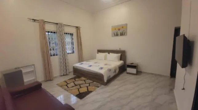 Hide View Hotel Hotéis em 