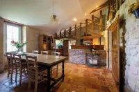 Le Domaine d'Ardgalen