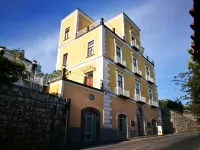 Hotel Torre Barbara Hotels in Vico Equense