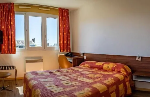 博伊查特斯濤特爾酒店