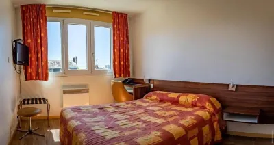 Hotel le Boischaut - Citotel Chateauroux Hotel a Le Poinconnet