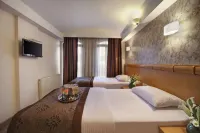 Stargate Hotel&Spa Hotels in Korfez
