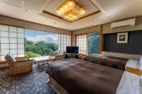 Tateshina Grand Hotel Takinoyu