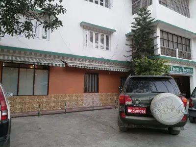 Tropical Suites Hotels in 