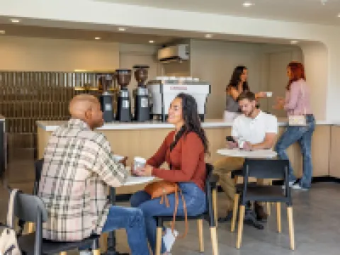 The Sparrow Hotels in Boise