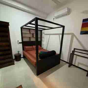 Villa Luxury Virginia with Pool and Garden Rooms