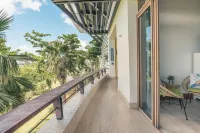 2Br Apt with Golf Course View in Casa de Campo