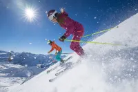 Hotel Kühberg Hotel di Oberstdorf