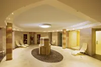 魯賓健身會議酒店 - SPA